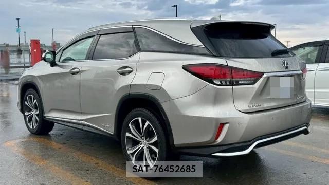 Lexus RX 2021-10 8434724-7
