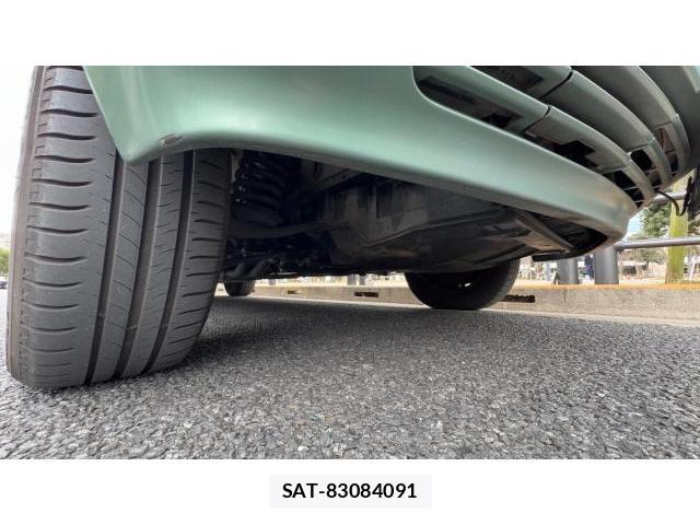 Mercedes Benz S-CLASS 1990 8434332-11