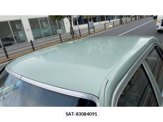 Mercedes Benz S-CLASS 1990 8434332-14