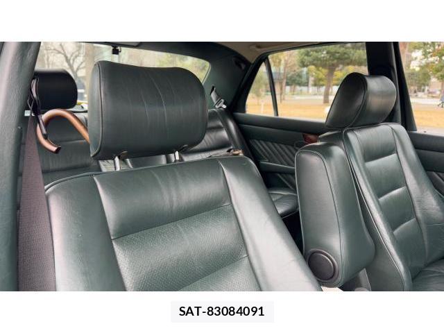 Mercedes Benz S-CLASS 1990 8434332-5