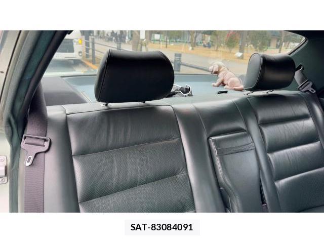 Mercedes Benz S-CLASS 1990 8434332-6