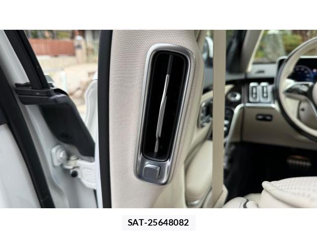 Mercedes Benz S-CLASS 2022 8434420-12