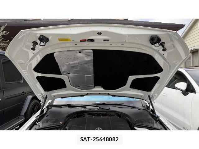 Mercedes Benz S-CLASS 2022 8434420-15