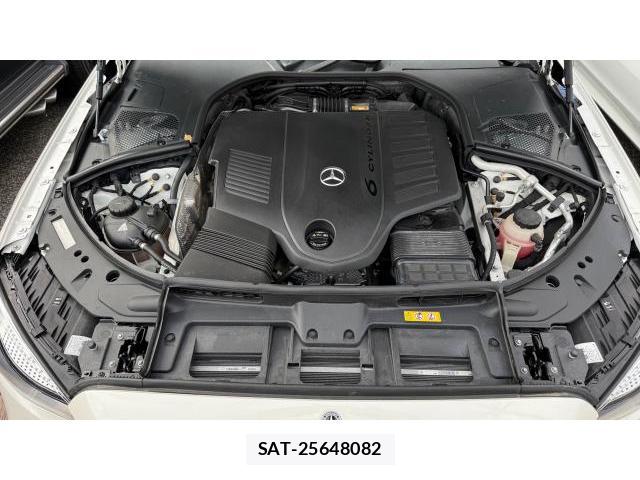 Mercedes Benz S-CLASS 2022 8434420-16