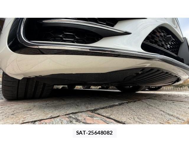 Mercedes Benz S-CLASS 2022 8434420-19