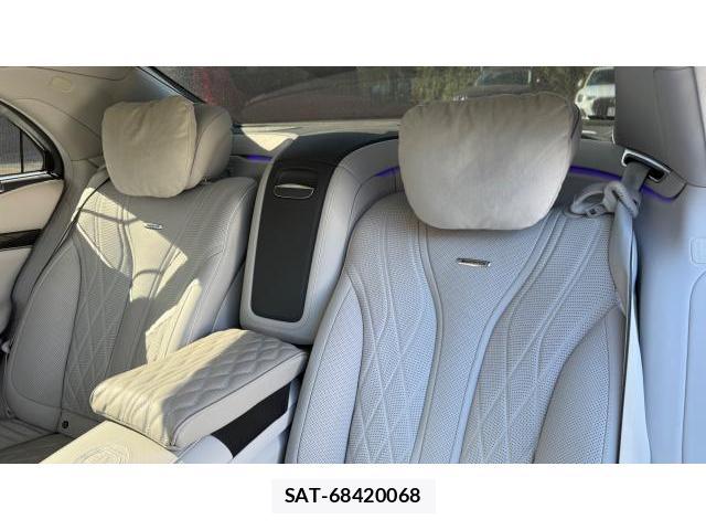 Mercedes Benz S-CLASS 2014 8434449-6