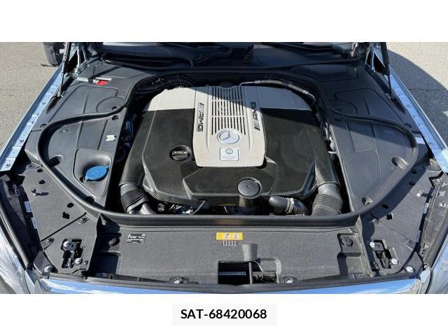 Mercedes Benz S-CLASS 2014 8434449-7
