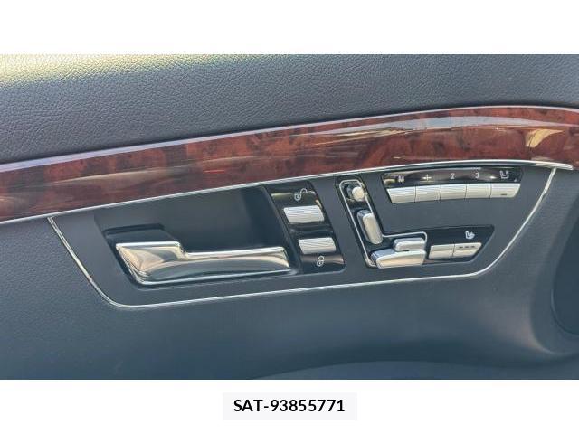 Mercedes Benz S-CLASS 2006 8434478-11