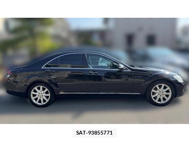 Mercedes Benz S-CLASS 2006 8434478-2