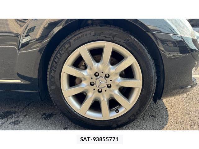 Mercedes Benz S-CLASS 2006 8434478-7