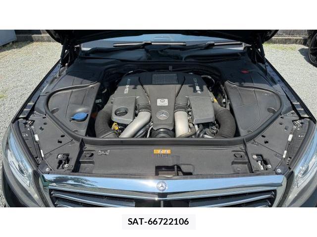 Mercedes Benz S-CLASS 2014 8434540-13