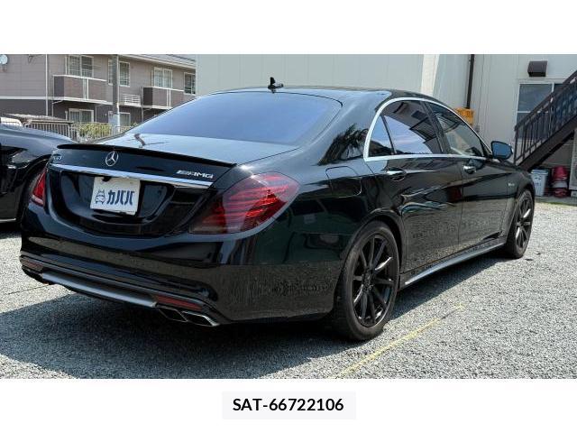 Mercedes Benz S-CLASS 2014 8434540-15