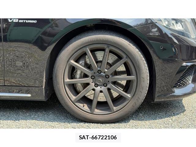 Mercedes Benz S-CLASS 2014 8434540-7