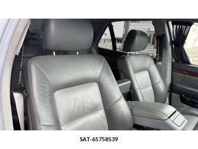 Mercedes Benz S-CLASS 1995 8434544-5
