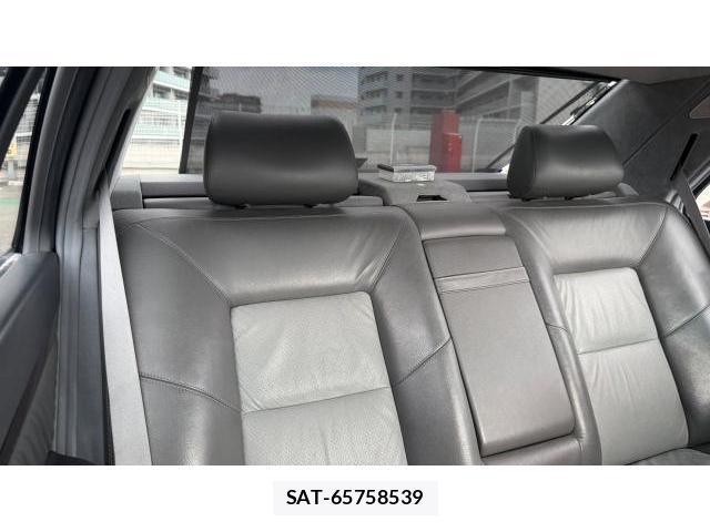 Mercedes Benz S-CLASS 1995 8434544-6