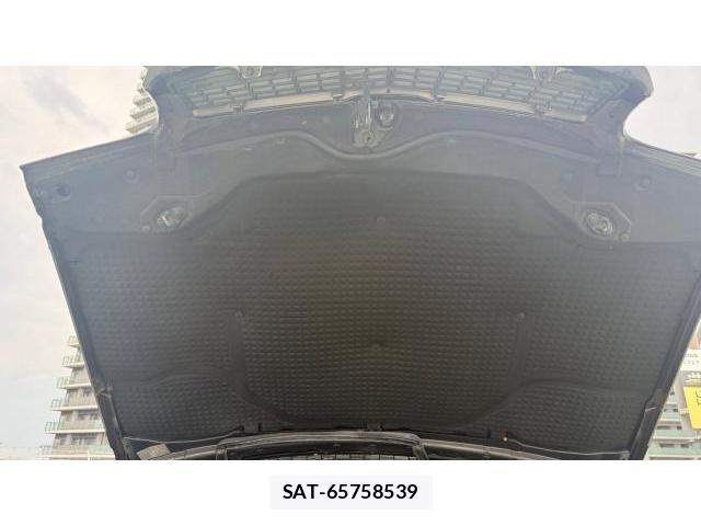 Mercedes Benz S-CLASS 1995 8434544-8