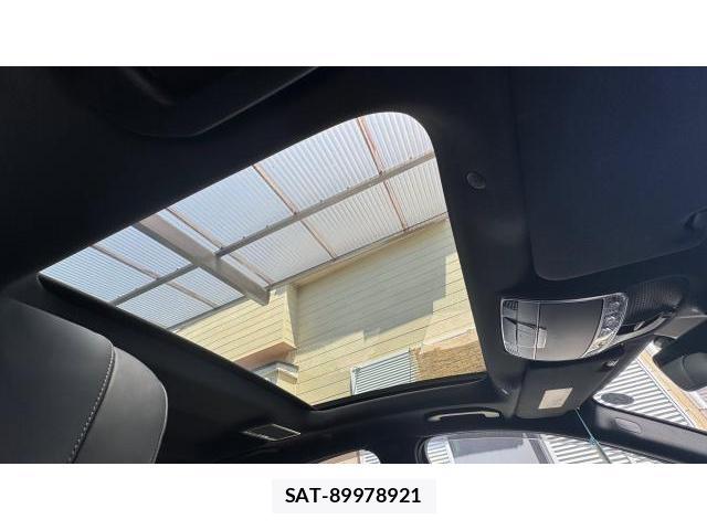 Mercedes Benz S-CLASS 2018-12 8434562-11