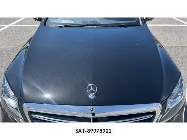 Mercedes Benz S-CLASS 2018-12 8434562-19