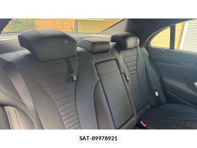 Mercedes Benz S-CLASS 2018-12 8434562-6