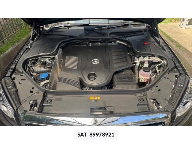 Mercedes Benz S-CLASS 2018-12 8434562-7