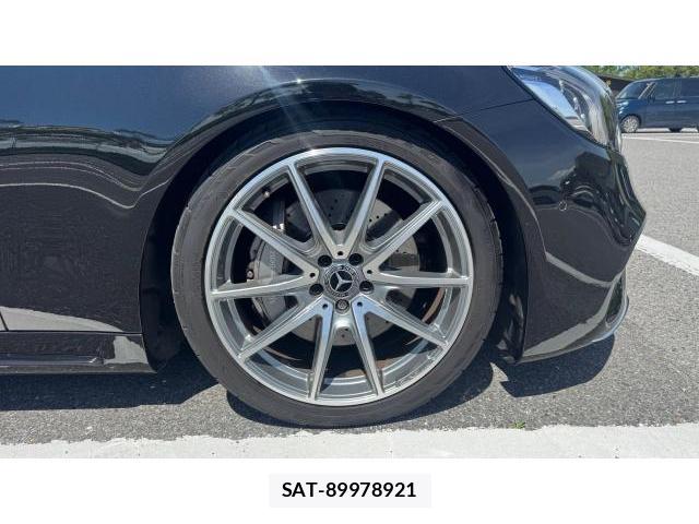 Mercedes Benz S-CLASS 2018-12 8434562-8