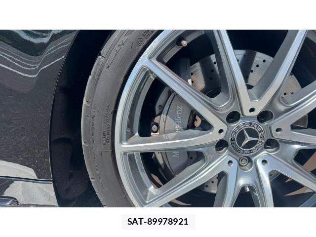 Mercedes Benz S-CLASS 2018-12 8434562-9