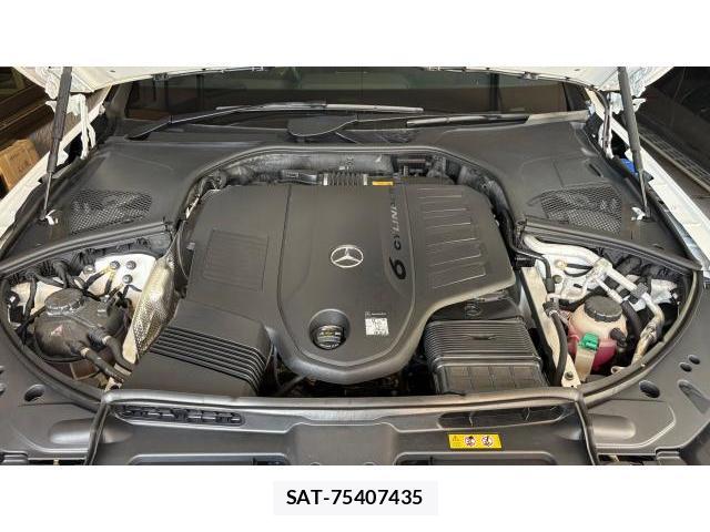Mercedes Benz S-CLASS 2025-10 8434613-10
