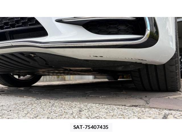 Mercedes Benz S-CLASS 2025-10 8434613-11