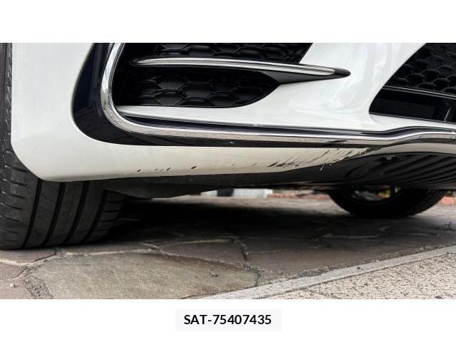 Mercedes Benz S-CLASS 2025-10 8434613-13