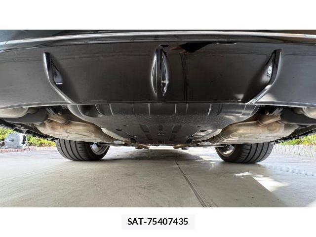 Mercedes Benz S-CLASS 2025-10 8434613-14