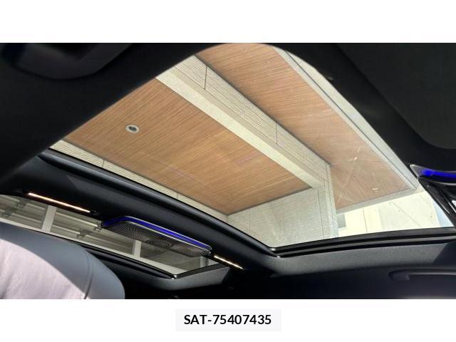 Mercedes Benz S-CLASS 2025-10 8434613-15
