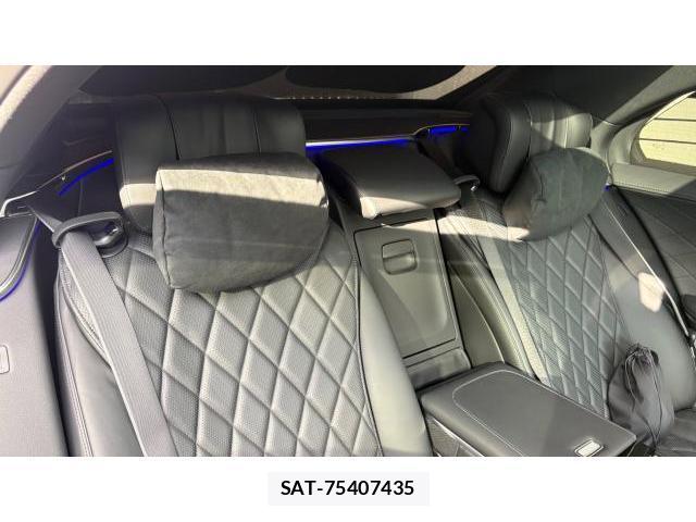 Mercedes Benz S-CLASS 2025-10 8434613-5