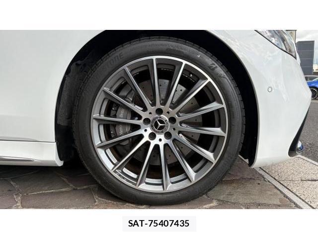Mercedes Benz S-CLASS 2025-10 8434613-6