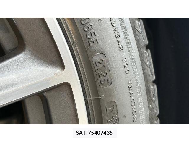 Mercedes Benz S-CLASS 2025-10 8434613-8