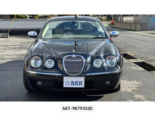 Jaguar S-TYPE 2007 8434423-1