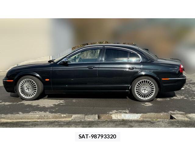 Jaguar S-TYPE 2007 8434423-13