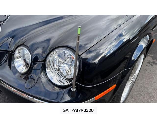 Jaguar S-TYPE 2007 8434423-18