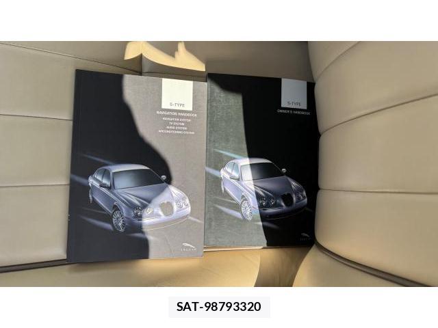 Jaguar S-TYPE 2007 8434423-19