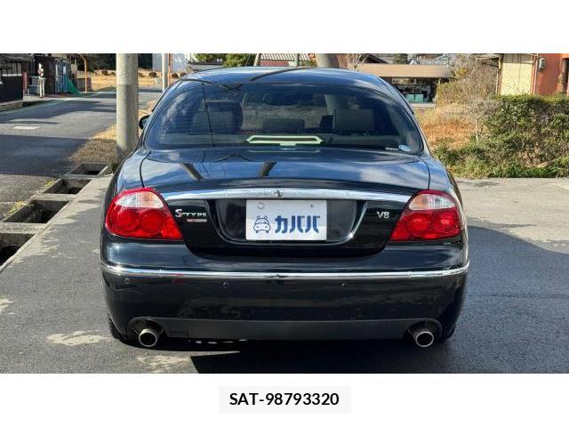 Jaguar S-TYPE 2007 8434423-3