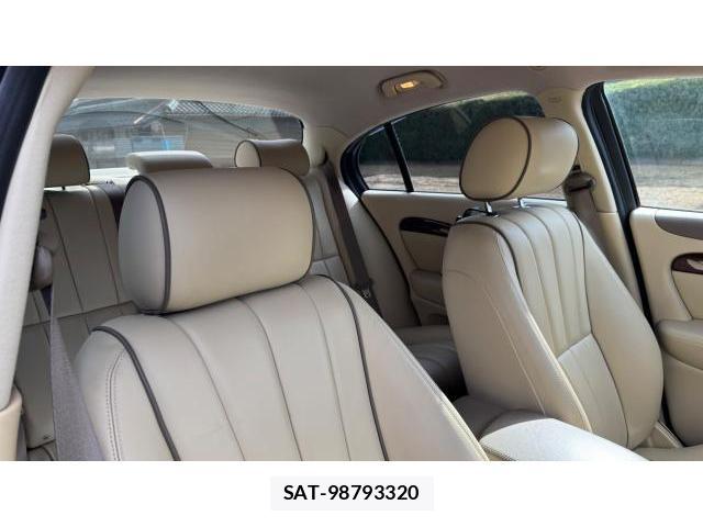 Jaguar S-TYPE 2007 8434423-5