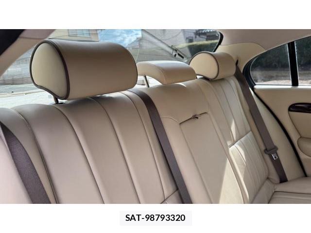 Jaguar S-TYPE 2007 8434423-6