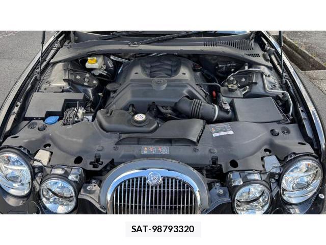 Jaguar S-TYPE 2007 8434423-7