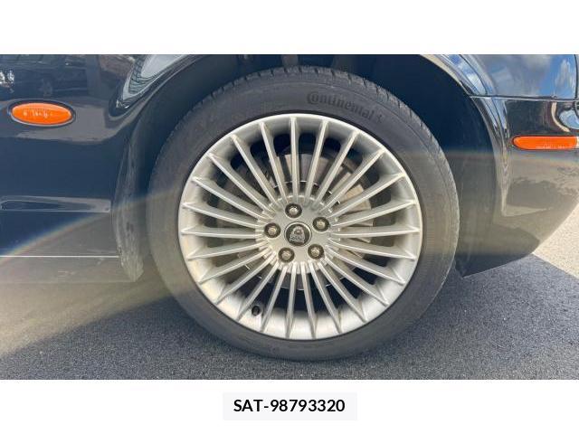 Jaguar S-TYPE 2007 8434423-8