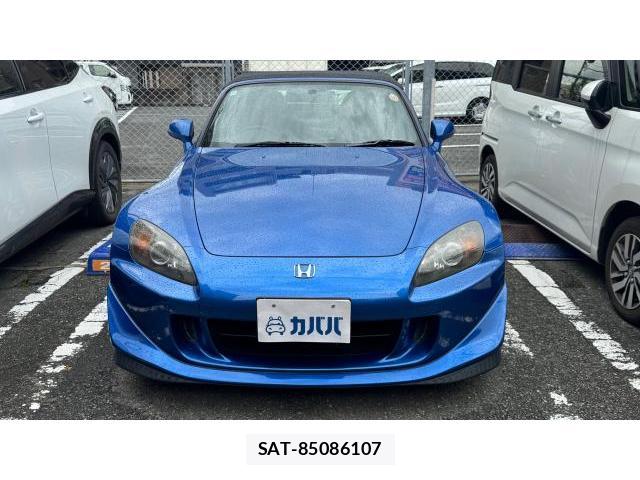 Honda S2000 2006-12 8434558-1