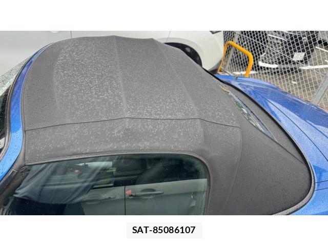 Honda S2000 2006-12 8434558-11