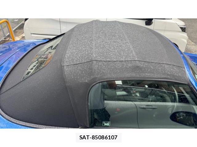Honda S2000 2006-12 8434558-12