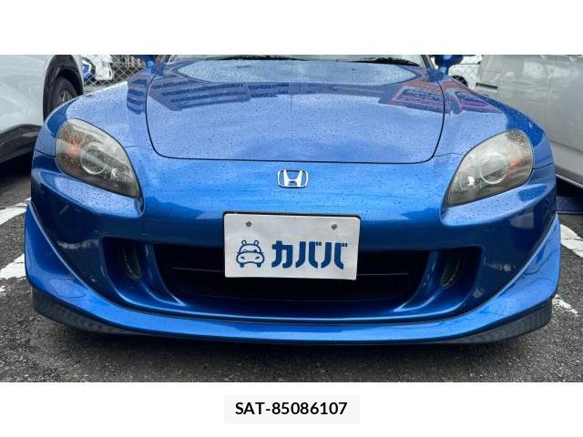 Honda S2000 2006-12 8434558-15