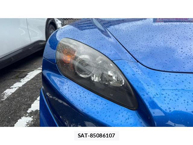 Honda S2000 2006-12 8434558-16