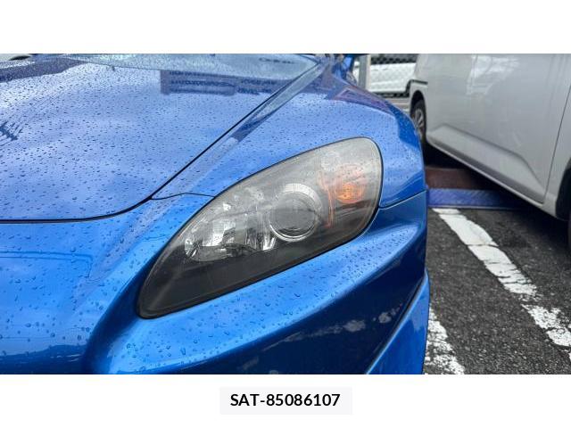 Honda S2000 2006-12 8434558-17