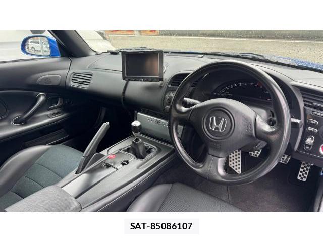 Honda S2000 2006-12 8434558-2